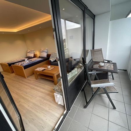 Haus Weitblick Emil Apartment Flensburg Luaran gambar